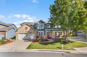 105 Wolf Creek Trl, Broomfield, CO 80020