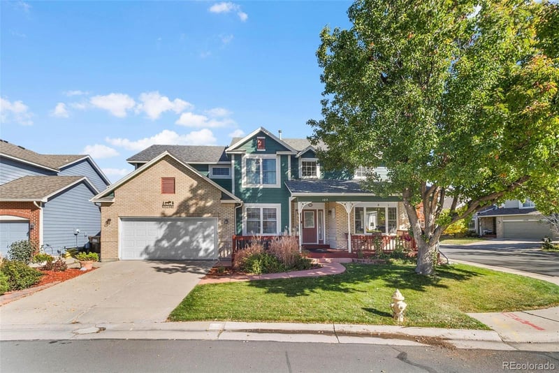 105 Wolf Creek Trl, Broomfield, CO 80020