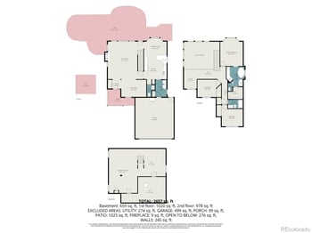 10667 Cornell Pl, Denver, CO 80227