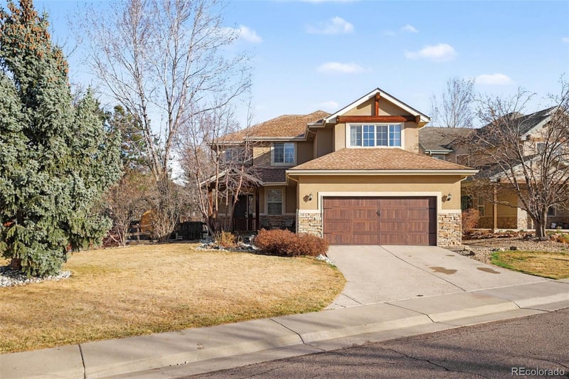 10667 W Cornell Pl, Denver, CO 80227