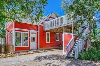 2828 Kiowa St, Colorado Springs, CO 80904