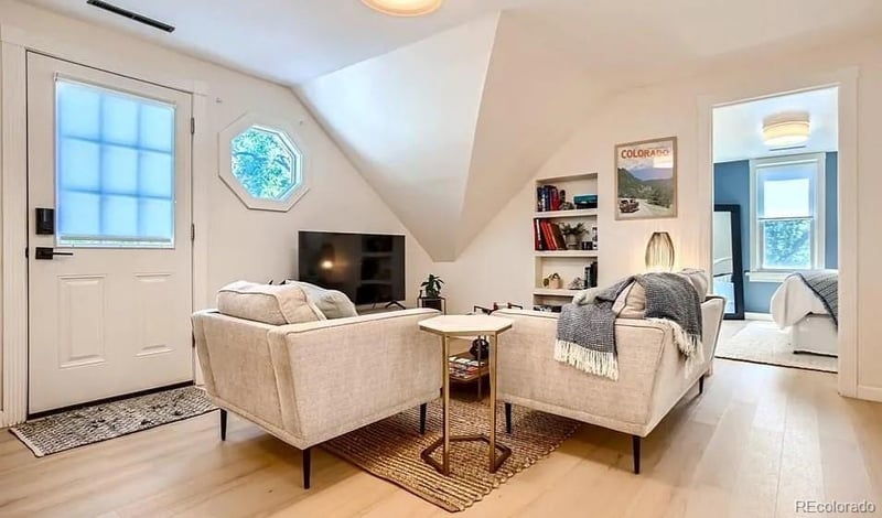 2828 Kiowa St, Colorado Springs, CO 80904