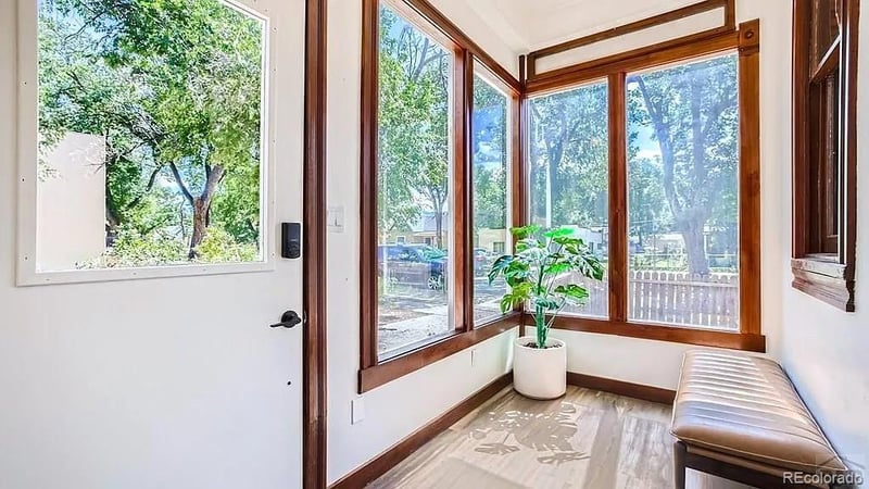 2828 Kiowa St, Colorado Springs, CO 80904