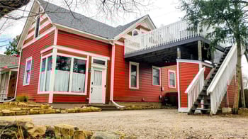 2828 Kiowa St, Colorado Springs, CO 80904