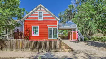 2828 Kiowa St, Colorado Springs, CO 80904