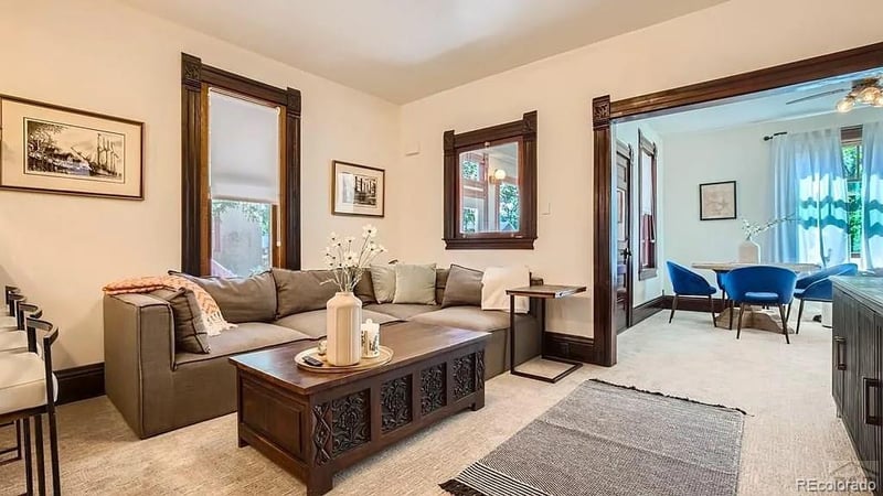 2828 Kiowa St, Colorado Springs, CO 80904