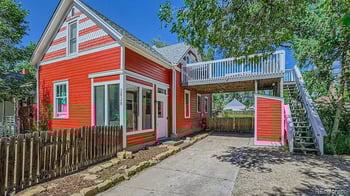 2828 Kiowa St, Colorado Springs, CO 80904