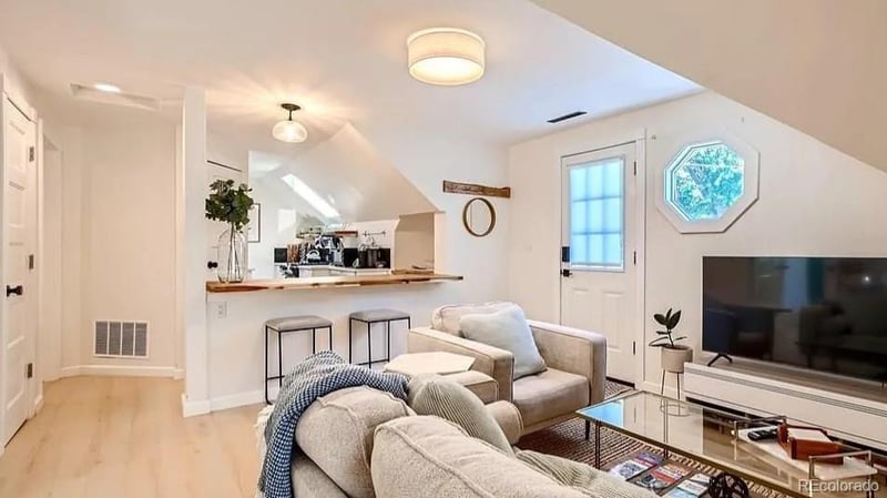 2828 Kiowa St, Colorado Springs, CO 80904