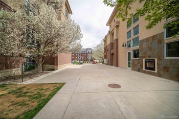 10176 Park Meadows Dr #2101, Lone Tree, CO 80124