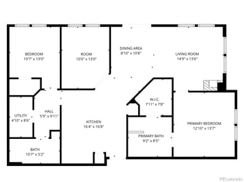 10176 Park Meadows Dr #2101, Lone Tree, CO 80124