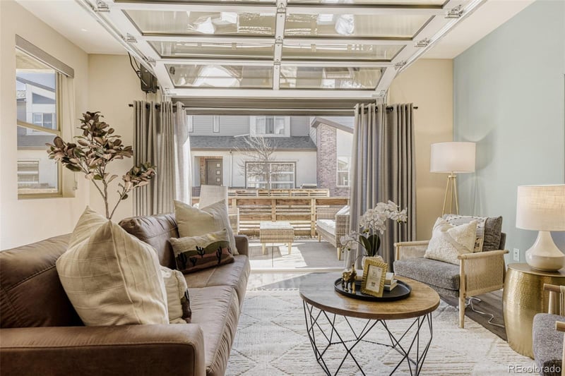 11691 45th Pl, Wheat Ridge, CO 80033