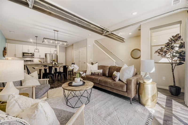 11691 45th Pl, Wheat Ridge, CO 80033