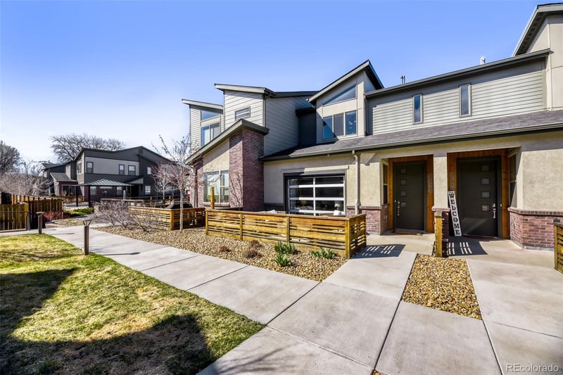 11691 45th Pl, Wheat Ridge, CO 80033