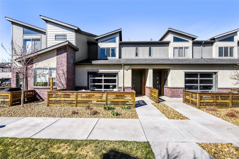 11691 45th Pl, Wheat Ridge, CO 80033