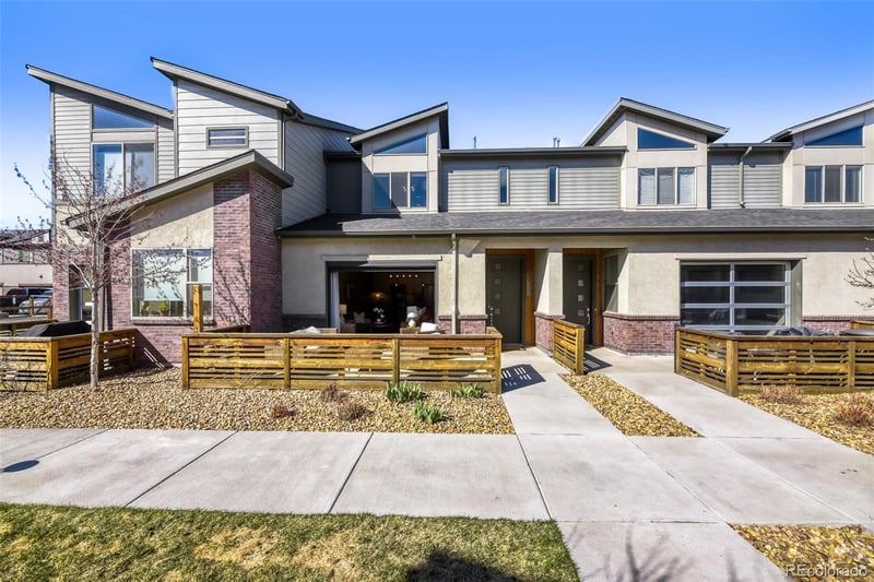 11691 45th Pl, Wheat Ridge, CO 80033