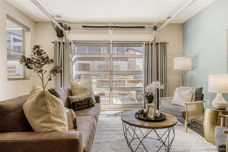 11691 45th Pl, Wheat Ridge, CO 80033