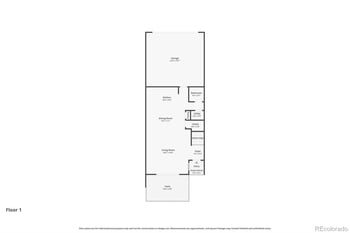 11691 45th Pl, Wheat Ridge, CO 80033