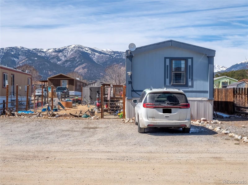 29600 County Road 353 #38, Buena Vista, CO 81211