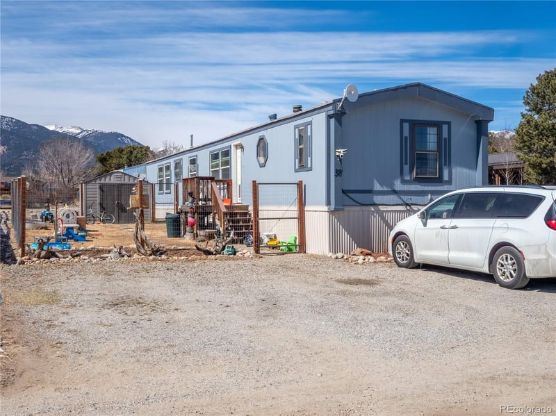 29600 County Road 353 #38, Buena Vista, CO 81211