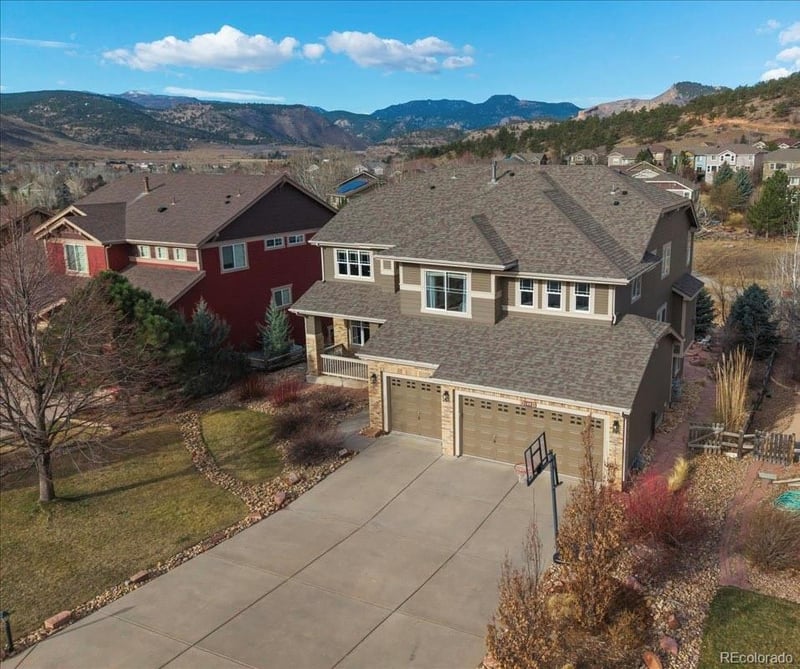 157 Stone Canyon Dr, Lyons, CO 80540