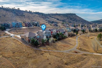 157 Stone Canyon Dr, Lyons, CO 80540