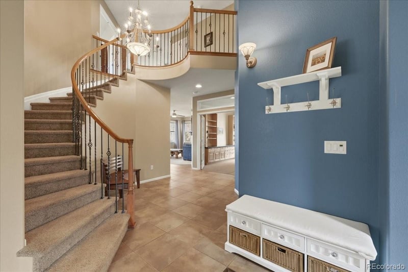 157 Stone Canyon Dr, Lyons, CO 80540