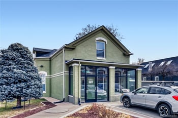 1960 Clarkson St, Denver, CO 80218