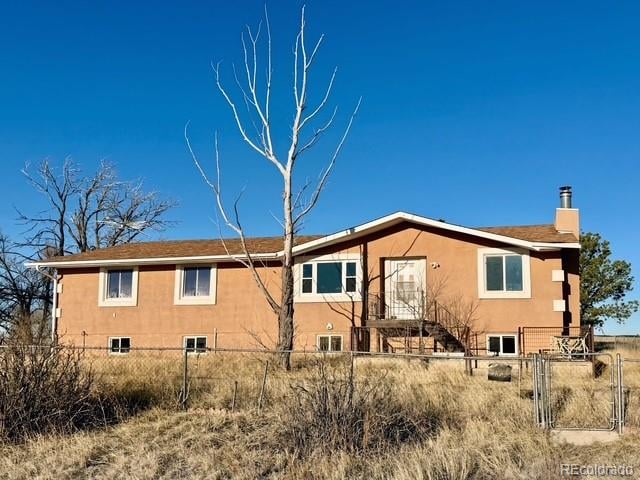 1778 County Road 2b, Rush, CO 80833