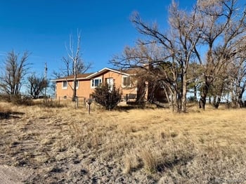 1778 County Road 2b, Rush, CO 80833