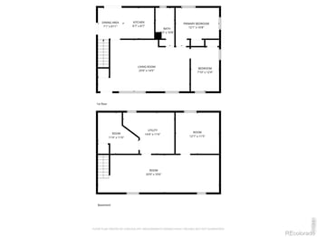 3402 Montrose St, Evans, CO 80620