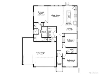 500 Lexi Ln, Hudson, CO 80642