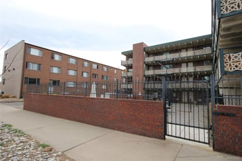 655 N Pearl St #103, Denver, CO 80203