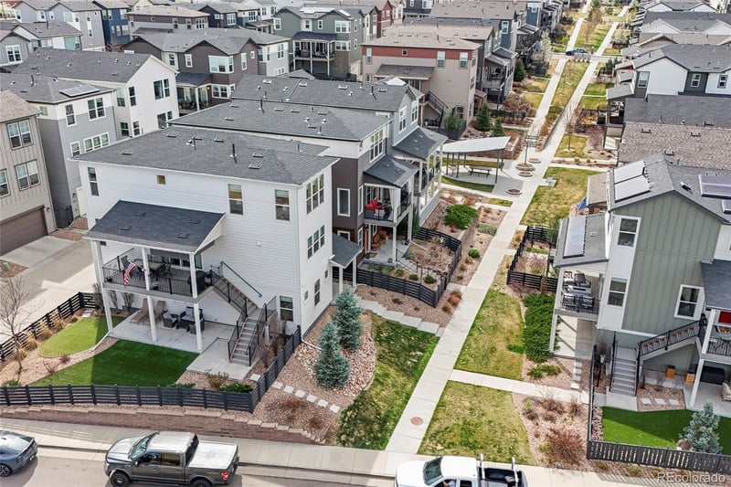 8867 Delacorte St, Highlands Ranch, CO 80129