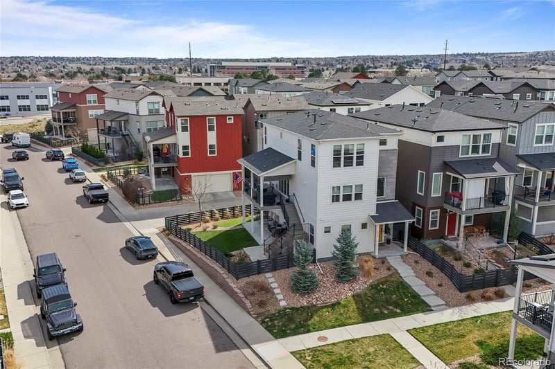 8867 Delacorte St, Highlands Ranch, CO 80129