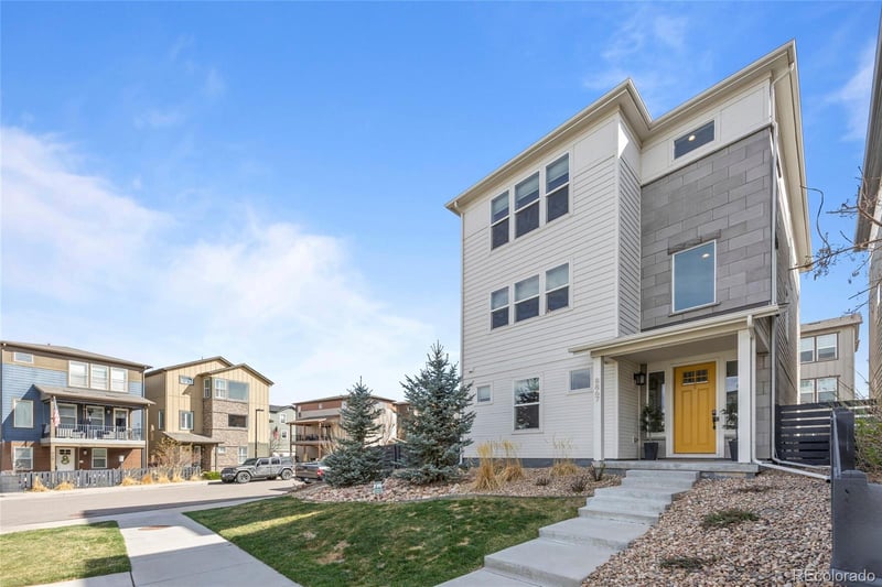 8867 Delacorte St, Highlands Ranch, CO 80129