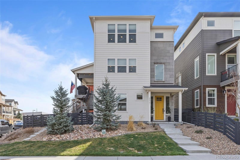 8867 Delacorte St, Highlands Ranch, CO 80129