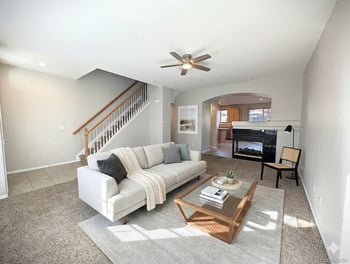 1450 Turnberry Dr, Castle Rock, CO 80104
