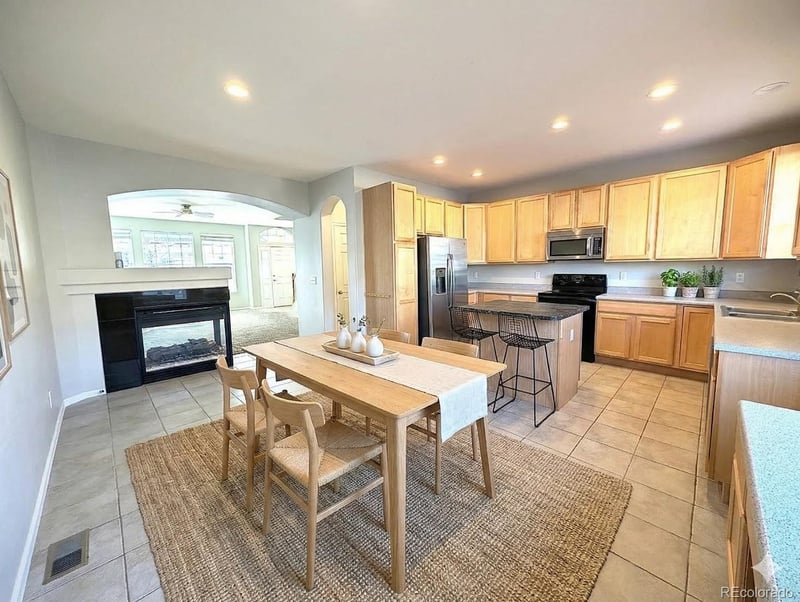 1450 Turnberry Dr, Castle Rock, CO 80104