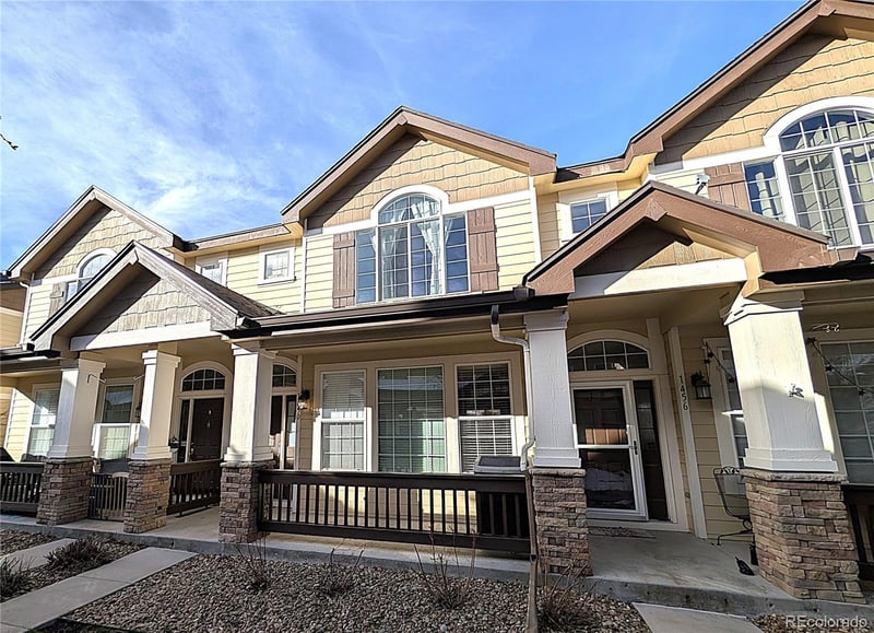1450 Turnberry Dr, Castle Rock, CO 80104