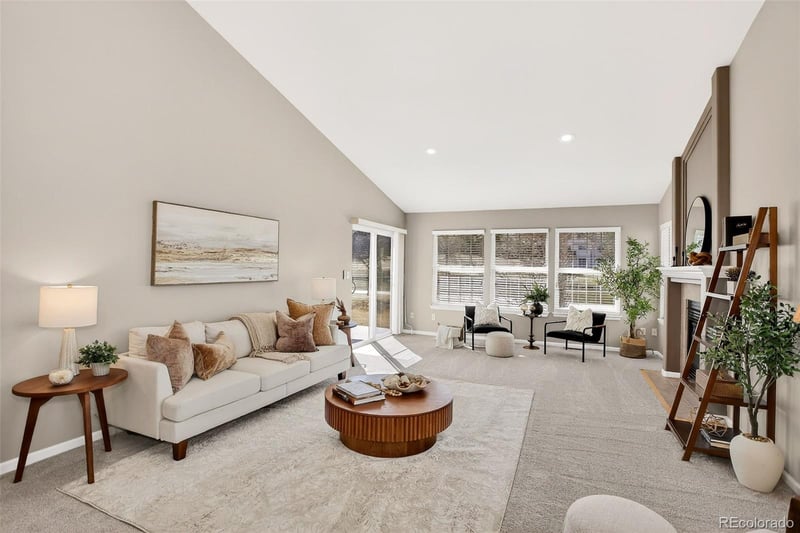 3380 114th Cir #E, Westminster, CO 80031