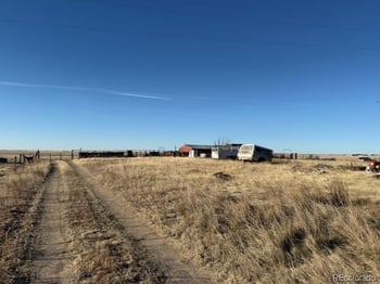 000 County Road 2b, Rush, CO 80833