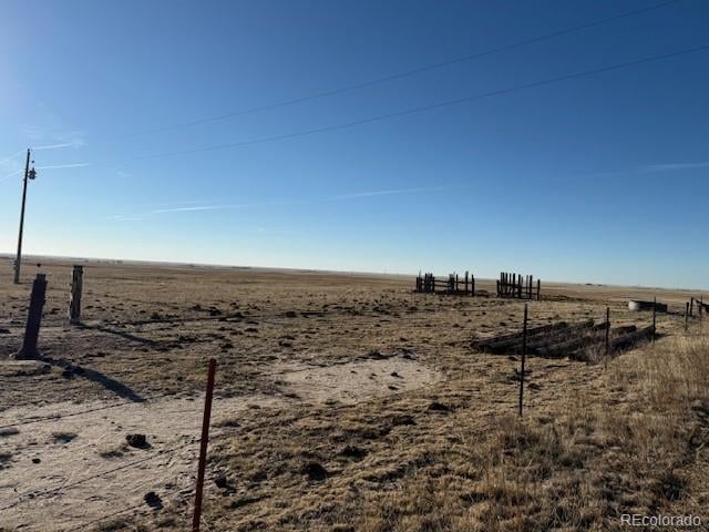 000 County Road 2b, Rush, CO 80833