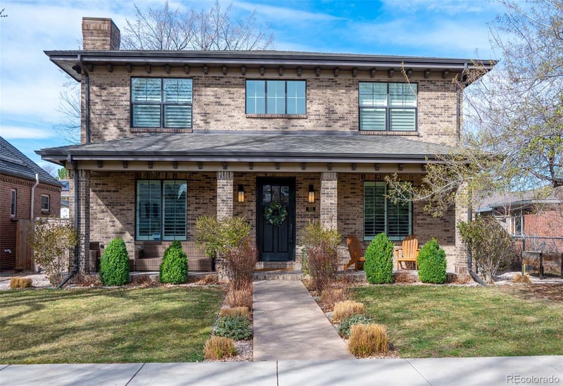1315 Columbine St, Denver, CO 80210