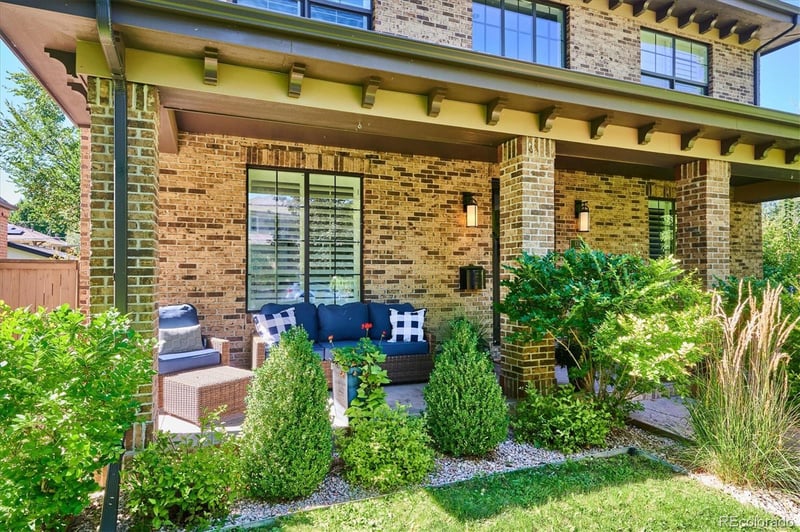 1315 Columbine St, Denver, CO 80210