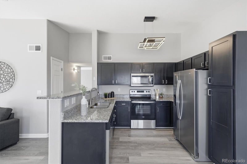 4747 Balsam Way #22-203, Littleton, CO 80123