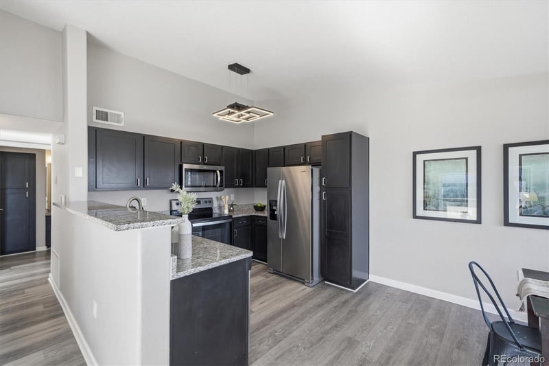 4747 Balsam Way #22-203, Littleton, CO 80123