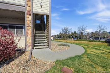 4747 Balsam Way #22-203, Littleton, CO 80123