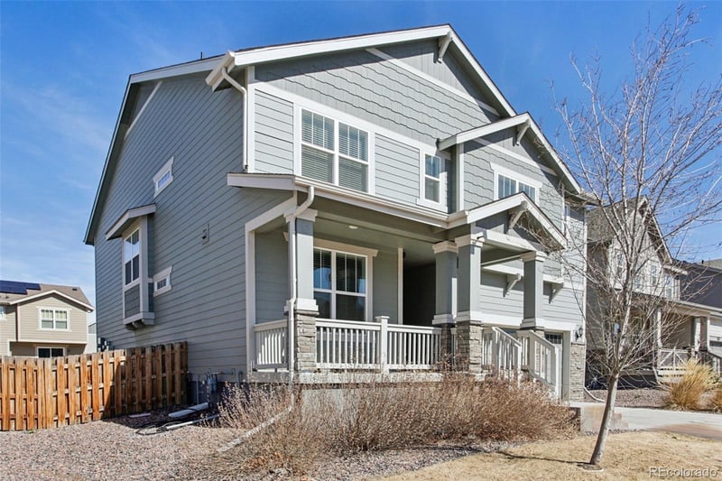 13433 108th Ave, Commerce City, CO 80022