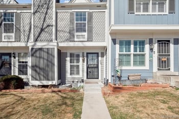 19815 Applewood Ct, Parker, CO 80138