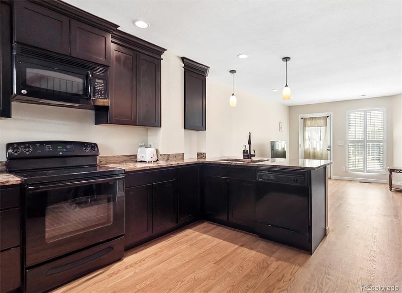 19815 Applewood Ct, Parker, CO 80138